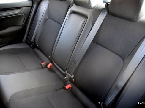 New 2026 Honda Civic Sport image 10