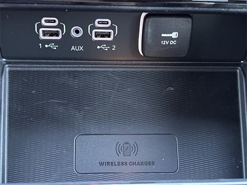 New 2025 Jeep Grand Cherokee Altitude image 27