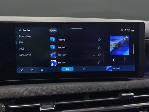 New 2026 Hyundai Santa Cruz Limited image 18