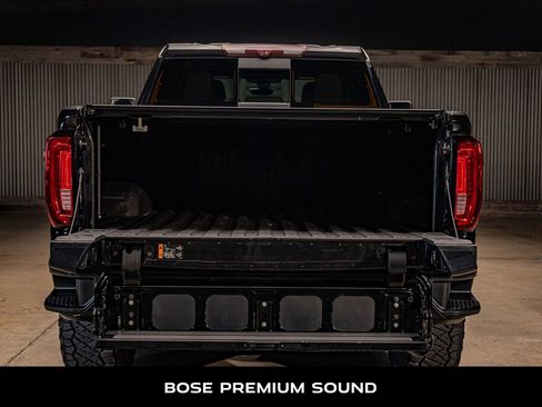 Used 2022 GMC Sierra 2500 AT4 w/ AT4 Premium Plus Package image 8