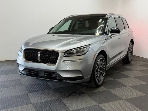 Used 2021 Lincoln Corsair AWD image 6