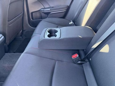 Used 2019 Honda Civic Si image 15