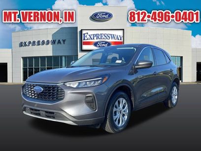 Used 2023 Ford Escape Active w/ Tech Pack #2