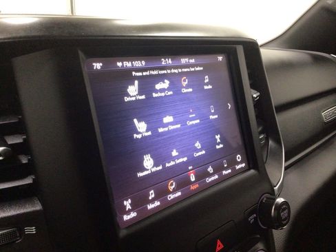 Used 2020 RAM 1500 Big Horn image 14