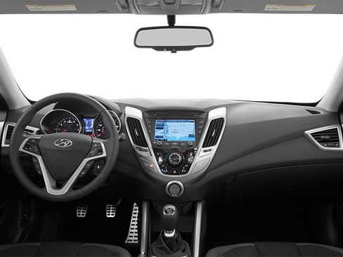 Used 2013 Hyundai Veloster FWD image 10