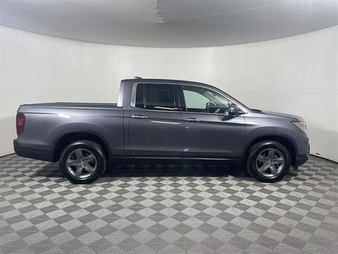 Used 2023 Honda Ridgeline RTL-E image 8