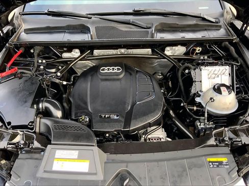 Used 2019 Audi Q5 2.0T Premium Plus w/ Premium Plus Package image 30