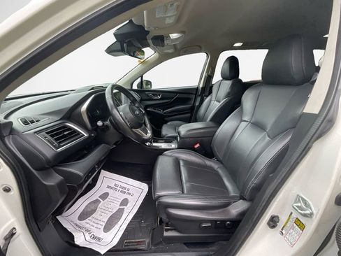 Used 2023 Subaru Ascent Limited AWD/4WD image 12