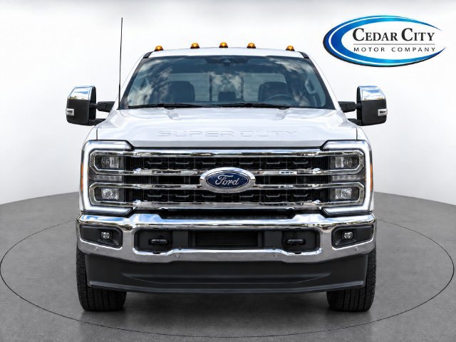 Used 2026 Ford F250 King Ranch w/ Chrome Package AWD/4WD image 5