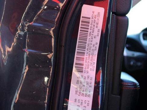 Used 2017 Jeep Cherokee Trailhawk w/ Cold Weather Group image 24