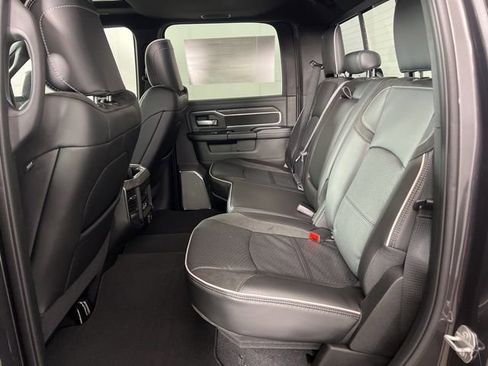 New 2026 RAM 2500 Laramie image 12