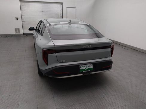 Used 2025 Kia K4 FWD image 6
