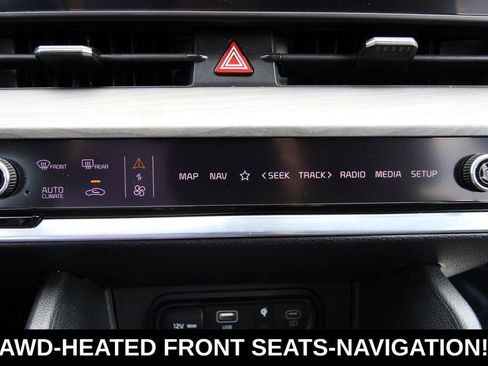 Used 2024 Kia Sportage X-Line AWD/4WD image 30