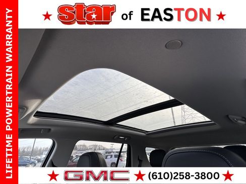 New 2026 GMC Terrain Denali w/ LPO, Floor Liner Package image 23