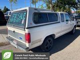 Used 1990 Ford Ranger Sport image 4