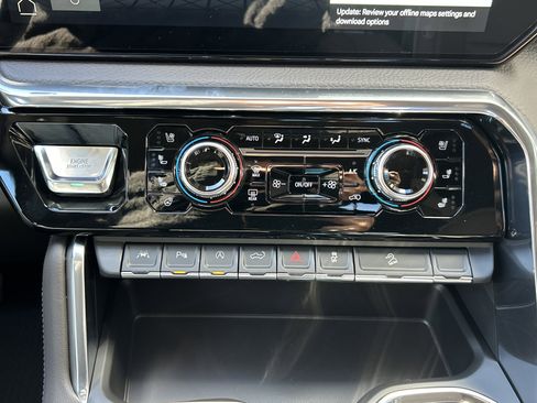 New 2026 GMC Sierra 1500 Denali image 52