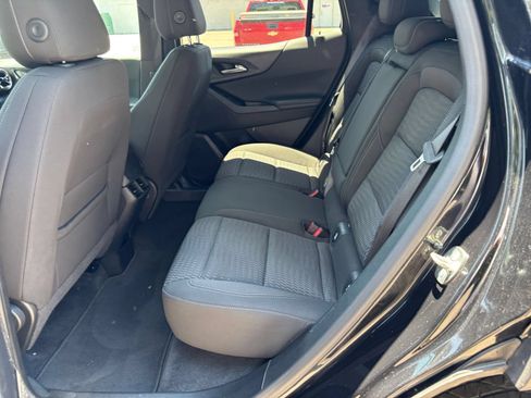Used 2025 Chevrolet Equinox LT FWD image 27