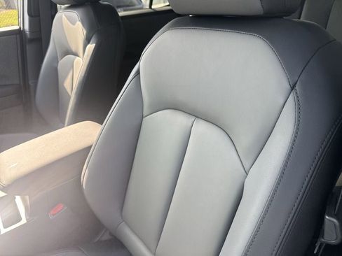 New 2026 Subaru Outback Premium image 8