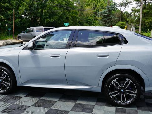Used 2026 BMW X2 xDrive28i AWD/4WD image 15