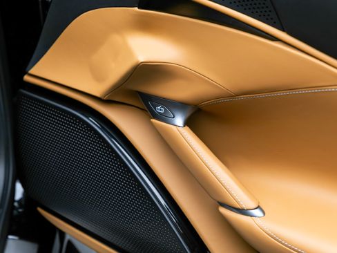 Certified 2024 Ferrari Roma image 35