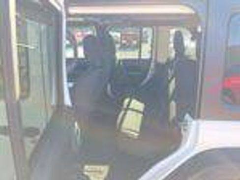 Used 2021 Jeep Wrangler Unlimited Sport AWD/4WD image 7