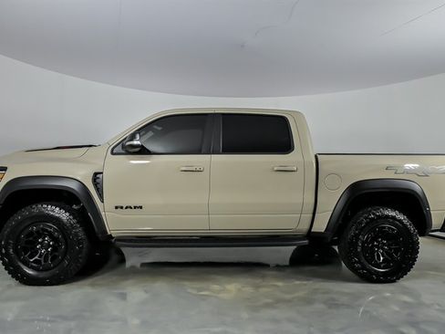 Used 2022 RAM 1500 TRX w/ TRX Level 2 Equipment Group AWD/4WD image 8