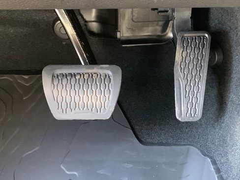 New 2026 Jeep Wrangler Sport S image 17