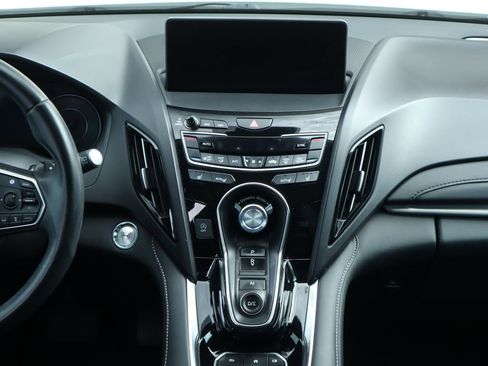 Used 2019 Acura RDX FWD w/ Technology Package image 8
