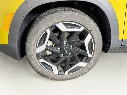 Used 2024 Kia Seltos SX AWD/4WD image 31
