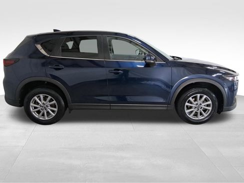 Used 2023 MAZDA CX-5 AWD 2.5 S image 4