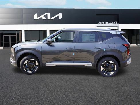 New 2027 Kia Seltos S AWD/4WD image 6