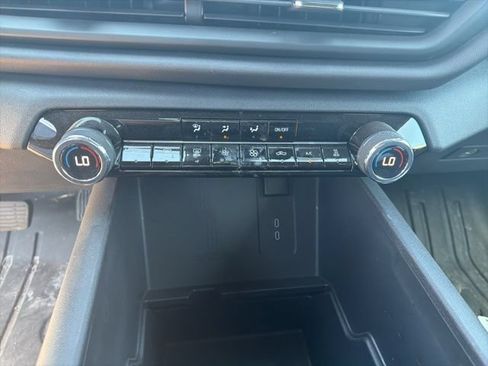 Used 2024 Chevrolet Silverado EV W/T AWD/4WD image 9