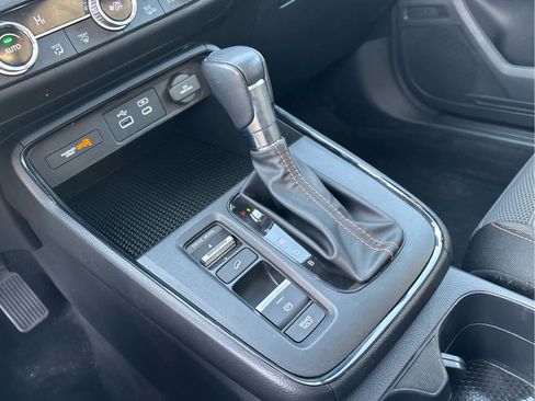 Certified 2023 Honda CR-V Sport image 17