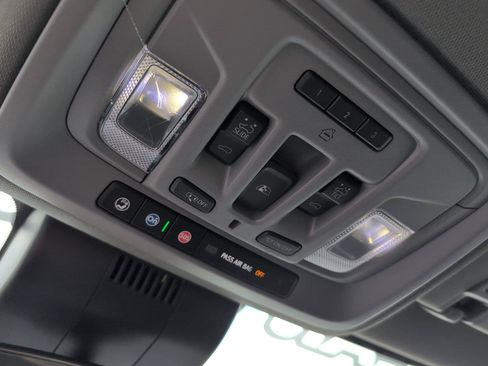 New 2026 Chevrolet Silverado 1500 RST AWD/4WD image 23