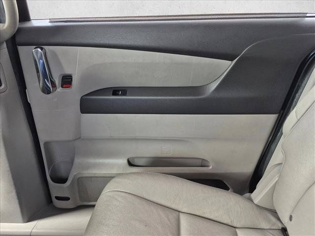 Used 2017 Honda Odyssey EX-L image 28