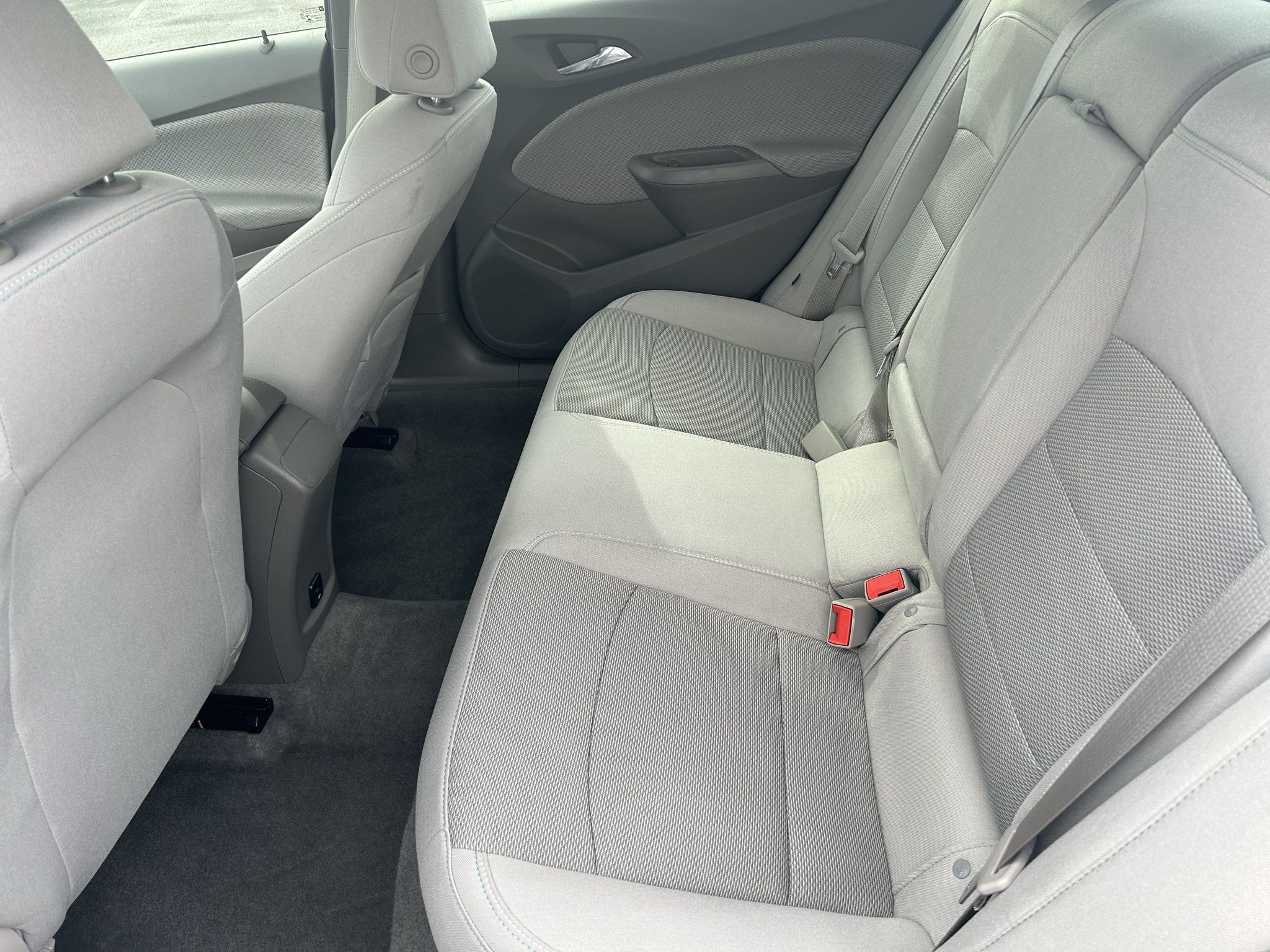 Used 2018 Chevrolet Cruze LT FWD image 22