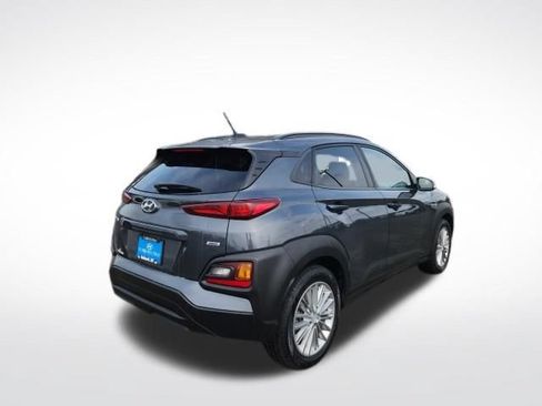 Used 2019 Hyundai Kona SEL AWD/4WD image 11