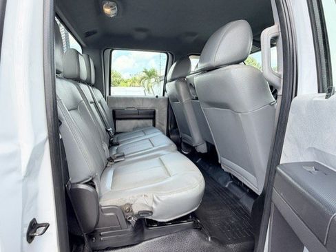 Used 2012 Ford F450 XL w/ PWR Equipment Group RWD image 18