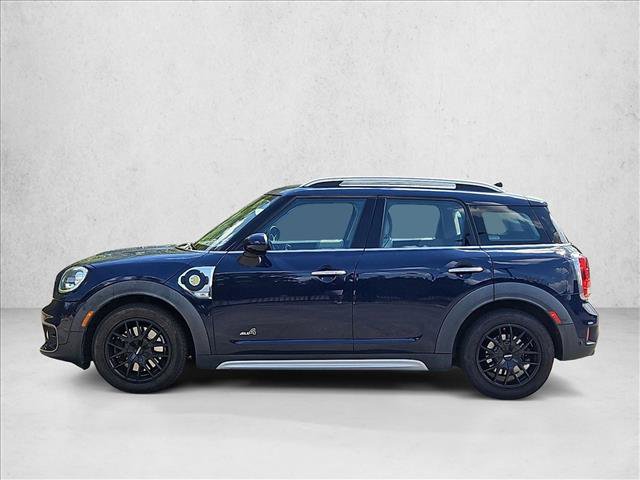 Used 2019 MINI Cooper Countryman SE AWD/4WD image 8