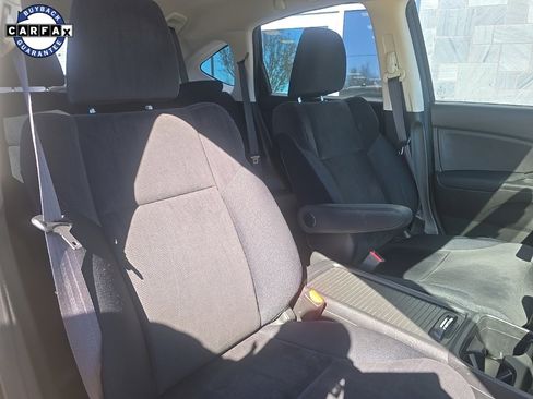 Used 2014 Honda CR-V LX image 12