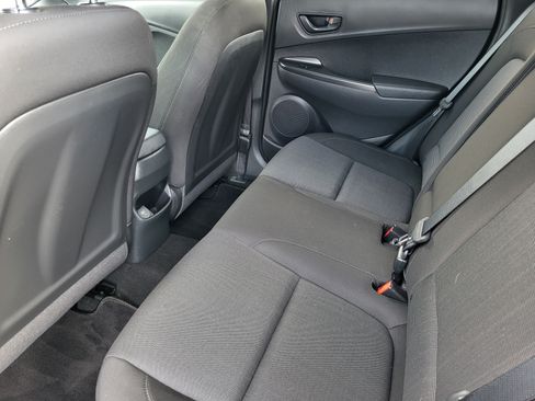 Used 2023 Hyundai Kona SEL w/ Cargo Package AWD/4WD image 29