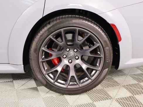 Used 2022 Dodge Charger SRT Hellcat w/ Harman/Kardon Audio Group image 19