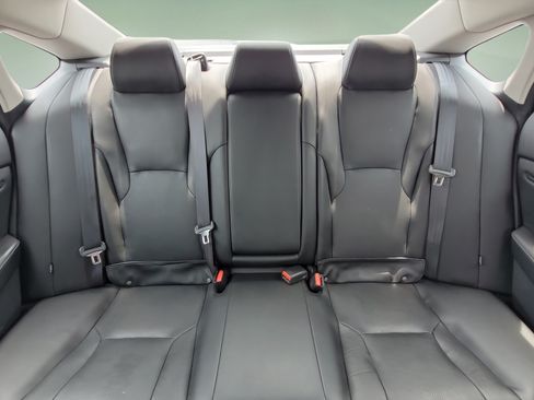 Used 2024 Honda Accord Touring image 18
