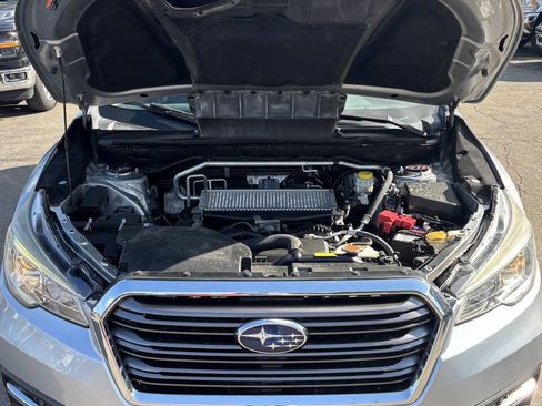 Used 2019 Subaru Ascent Premium AWD/4WD image 31