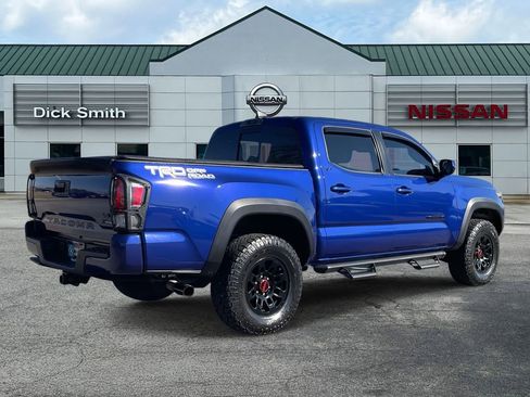 Used 2022 Toyota Tacoma 2WD Double Cab image 6