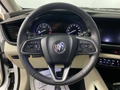 Used 2023 Buick Envision Avenir AWD/4WD image 14