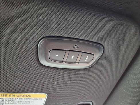 Used 2024 Jeep Wagoneer Series II AWD/4WD image 15