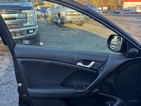 Used 2012 Acura TSX w/ Technology Package image 10