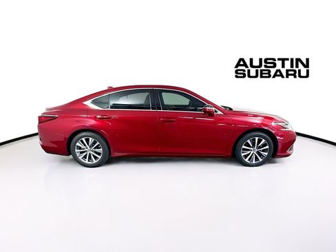 Used 2020 Lexus ES 350 w/ Premium Package image 8