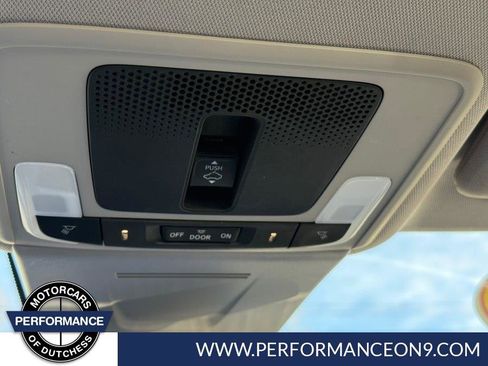 Used 2022 Honda Civic EX image 27